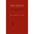 Kaddish for an Unborn Child - Paperback