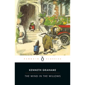 The Wind in the Willows - Paperback