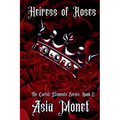 Heiress of Roses - Paperback