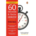 60 Seconds and You're Hired!: Revised Edition - Paperback