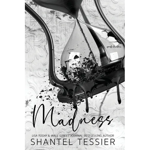 Madness - Paperback