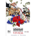 Crónicas de Una Historia Vivida - Paperback
