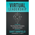 Virtual Leadership - Paperback