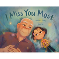 I Miss You Most - Hardcover