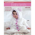 The Knitter's Bible - Simple Baby Knits: Simple Baby Knits - Paperback