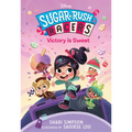 Sugar Rush Racers: Victory Is Sweet - Paperback