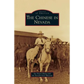 Chinese in Nevada - Hardcover