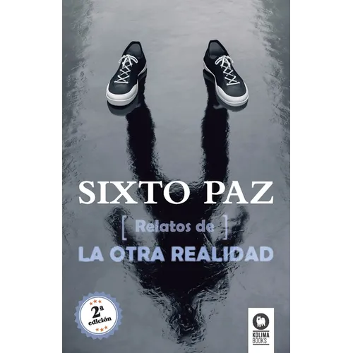 Relatos de la otra realidad - Paperback