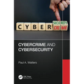 Cybercrime and Cybersecurity - Paperback