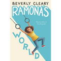 Ramona's World - Hardcover
