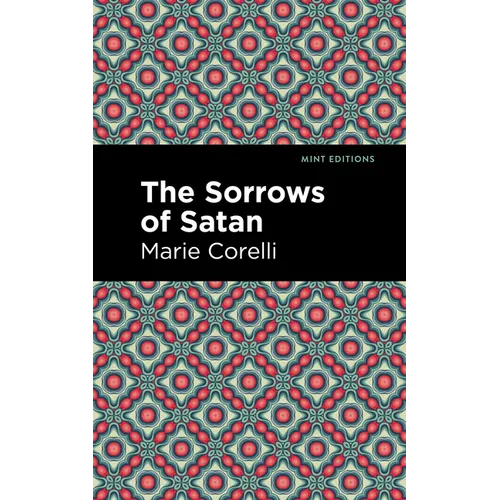 The Sorrows of Satan - Hardcover