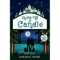 Flying Off the Candle - Paperback