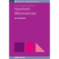 Hyperbolic Metamaterials - Paperback