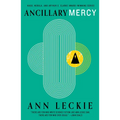 Ancillary Mercy - Paperback