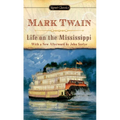 Life on the Mississippi - Mass Market Paperbound