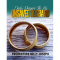 Daily Prayers for my Unsaved Husband - Paperback