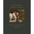Constable's White Horse - Hardcover