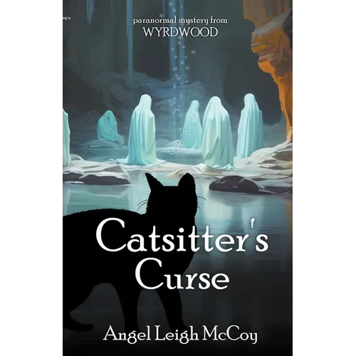 Catsitter's Curse - Paperback
