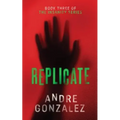 Replicate - Paperback