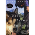 A Walk Across America - Paperback