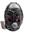 Slipknot Clown Signed Autographed Mask Shawn Crahan
