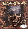Suicidal Tendencies RA65275 ACOA