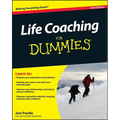 Life Coaching For Dummies - Paperback