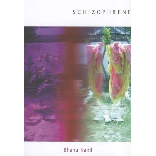Schizophrene - Paperback