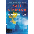 Transcription - Hardcover