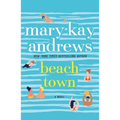 Beach Town - Paperback
