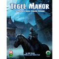 Tegel Manor: 5th Edition - Paperback