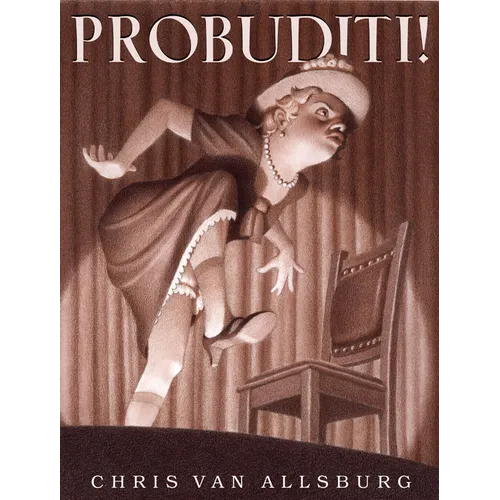 Probuditi! - Hardcover