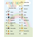 Look & Learn Prayer Card (25 Pack)