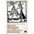 Gerrard Winstanley: The Digger's Life and Legacy: The Digger's Life and Legacy - Paperback