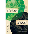 Living or Dead? - Paperback