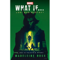 Marvel: What If...Loki Was Worthy? (a Loki & Valkyrie Story) - Hardcover