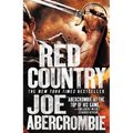 Red Country - Paperback