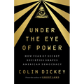 Under the Eye of Power: How Fear of Secret Societies Shapes American Democracy - Hardcover