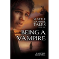 Being a Vampire - Paperback