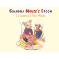 Grandma Mouse's Broom - Paperback