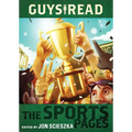 Guys Read: The Sports Pages - Paperback
