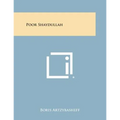 Poor Shaydullah - Paperback