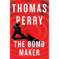 The Bomb Maker - Paperback