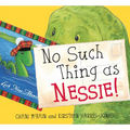 No Such Thing as Nessie!: A Loch Ness Monster Adventure - Paperback