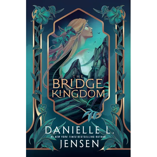 The Bridge Kingdom - Paperback