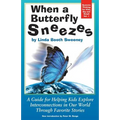 When A Butterfly Sneezes UPDATED VERSION - Paperback
