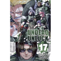 Undead Unluck, Vol. 17 - Paperback