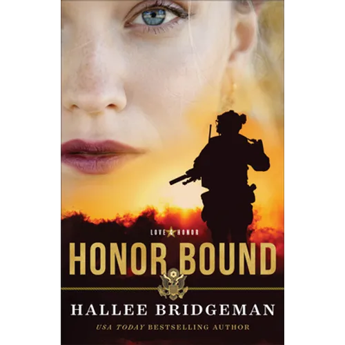 Honor Bound - Paperback