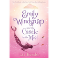 Emily Windsnap and the Castle in the Mist - Paperback