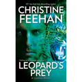 Leopard's Prey - Mass Market Paperbound